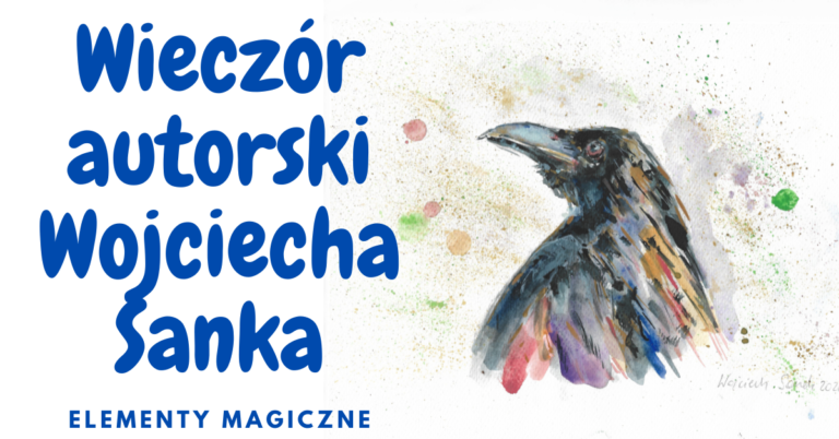 „Elementy magiczne” na żywo