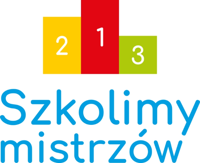 Szkolimy mistrzów społecznie i zawodowo (zapowiedź)