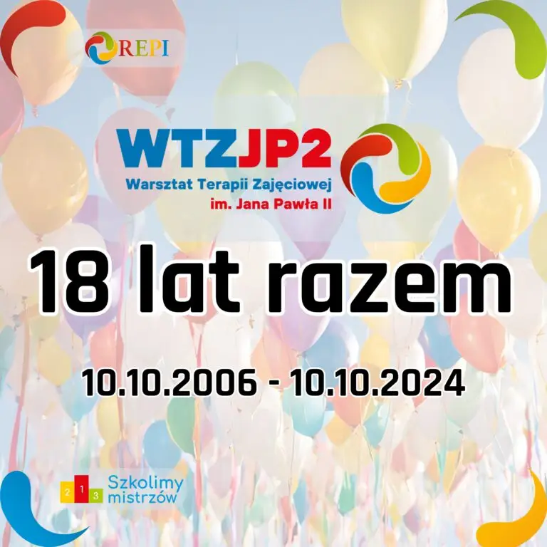 18 lat WTZJP2